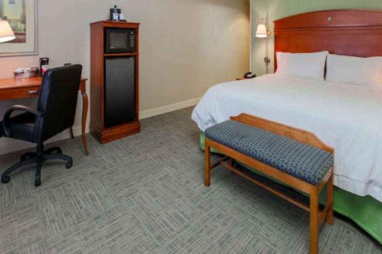 Hampton Inn & Suites West Haven Kültér fotó