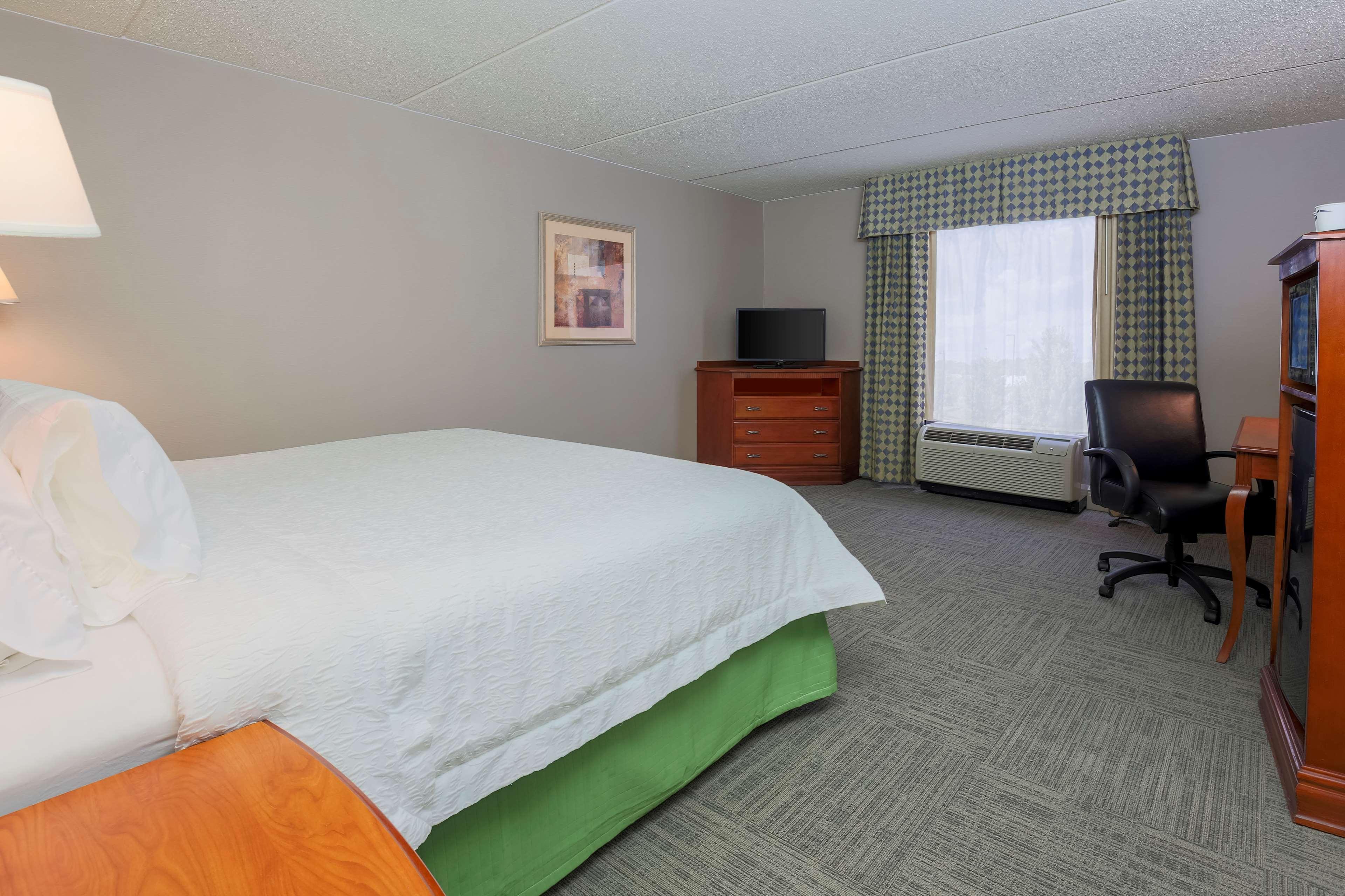 Hampton Inn & Suites West Haven Kültér fotó