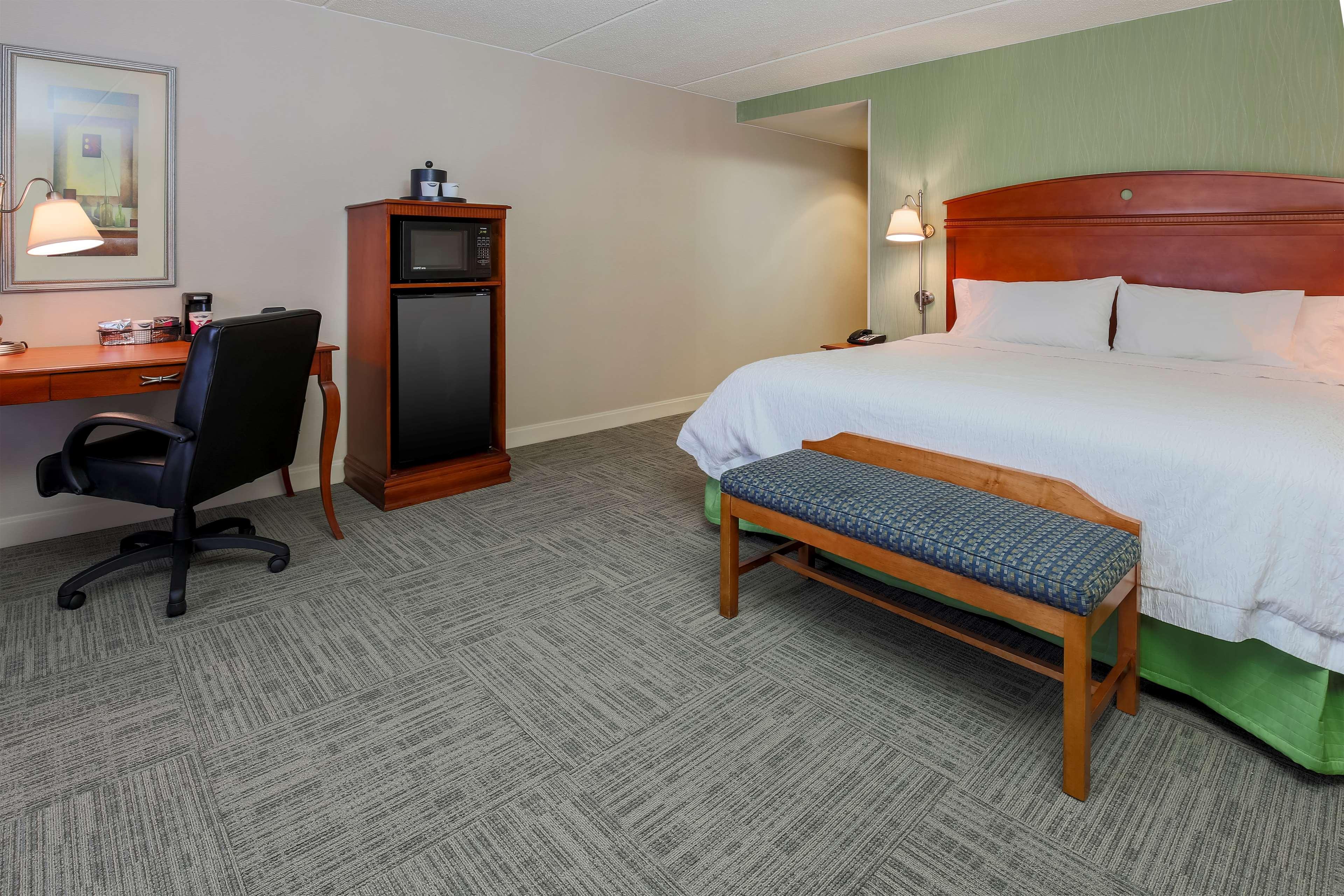 Hampton Inn & Suites West Haven Kültér fotó