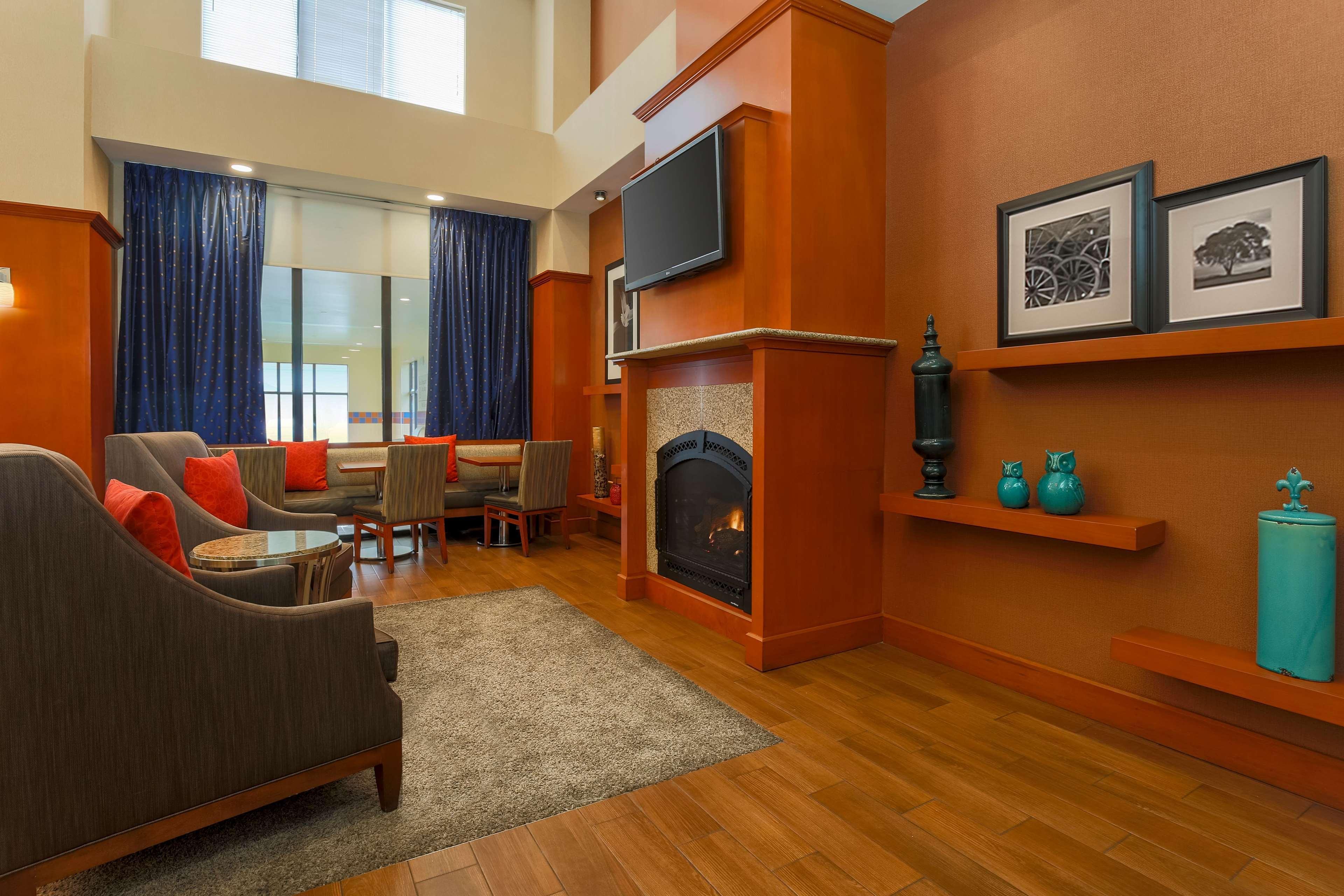 Hampton Inn & Suites West Haven Kültér fotó
