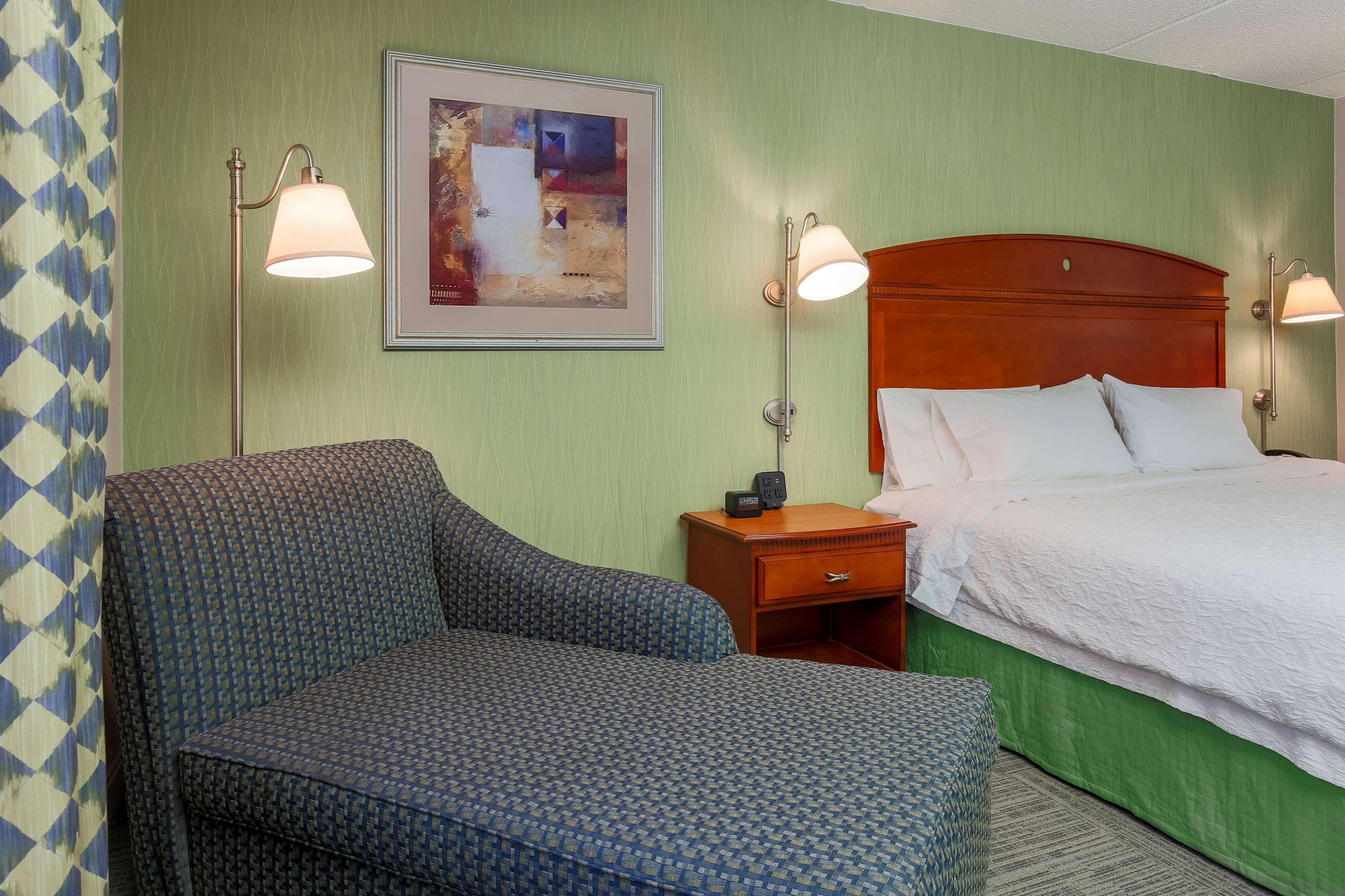 Hampton Inn & Suites West Haven Kültér fotó