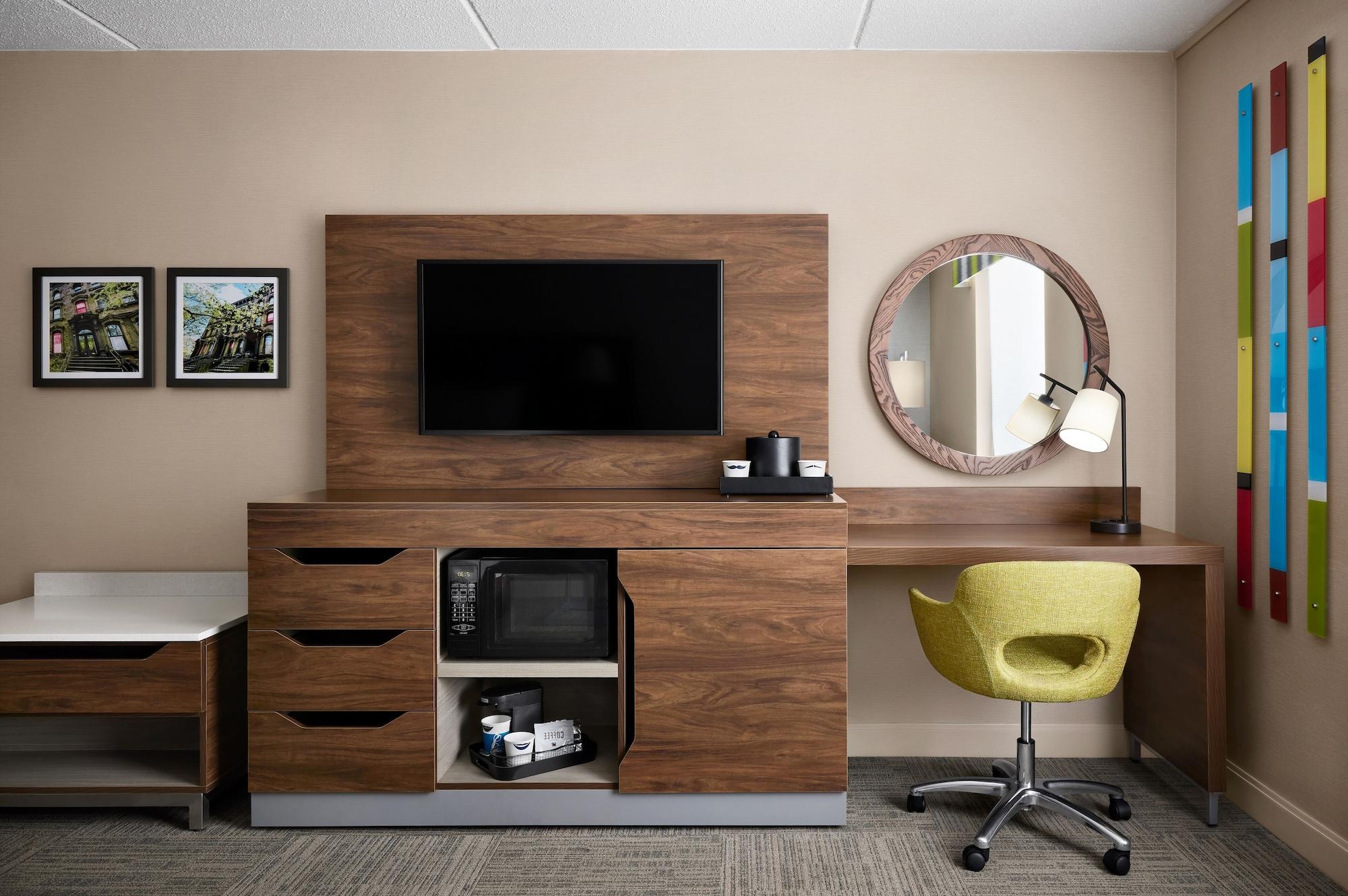 Hampton Inn & Suites West Haven Kültér fotó