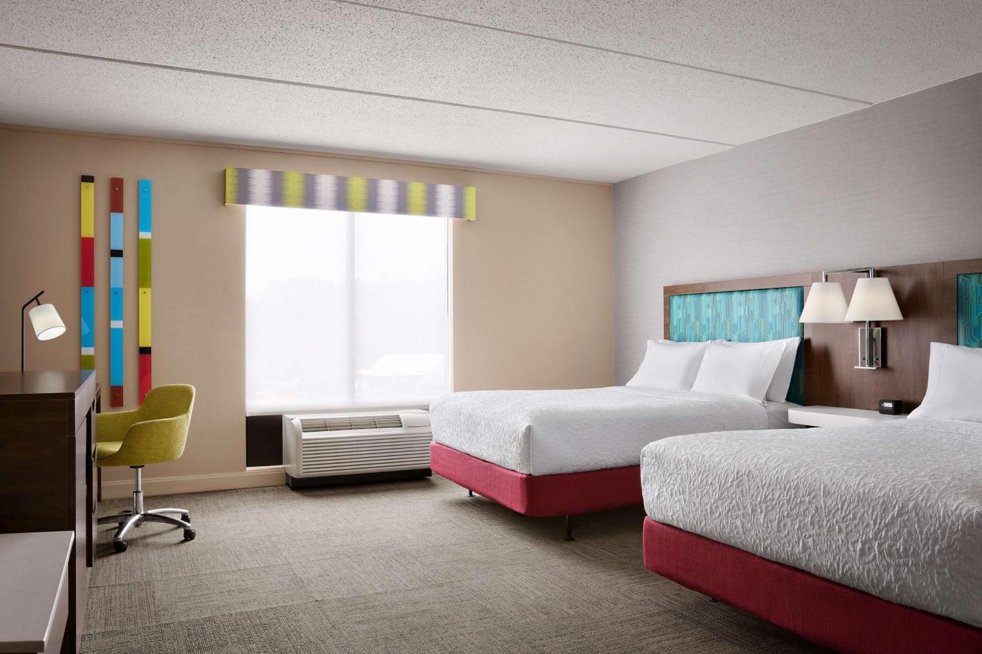 Hampton Inn & Suites West Haven Kültér fotó